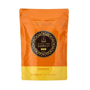 Sugar-Free Ginseng Candy 120g <br/>(4g x 30 pieces)